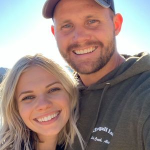 Meet your Posher, Bri